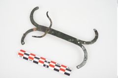Foto von Bronzebeschlag (NHMW-PRAE-026288)
